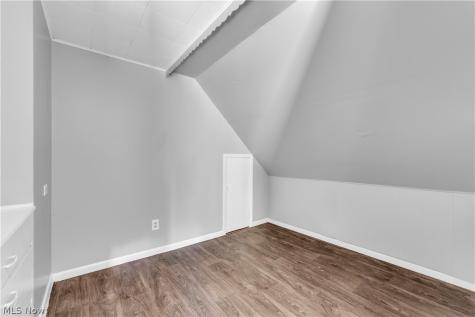 9001 Rosewood Avenue Cleveland OH 44105