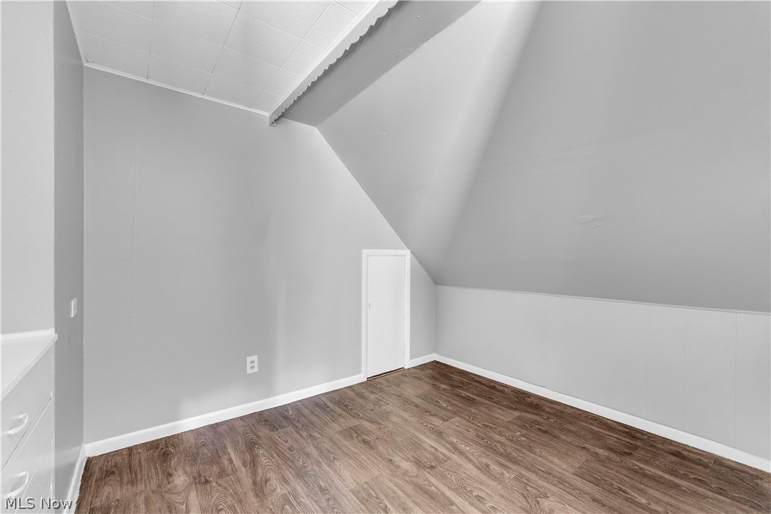 9001 Rosewood Avenue Cleveland OH 44105