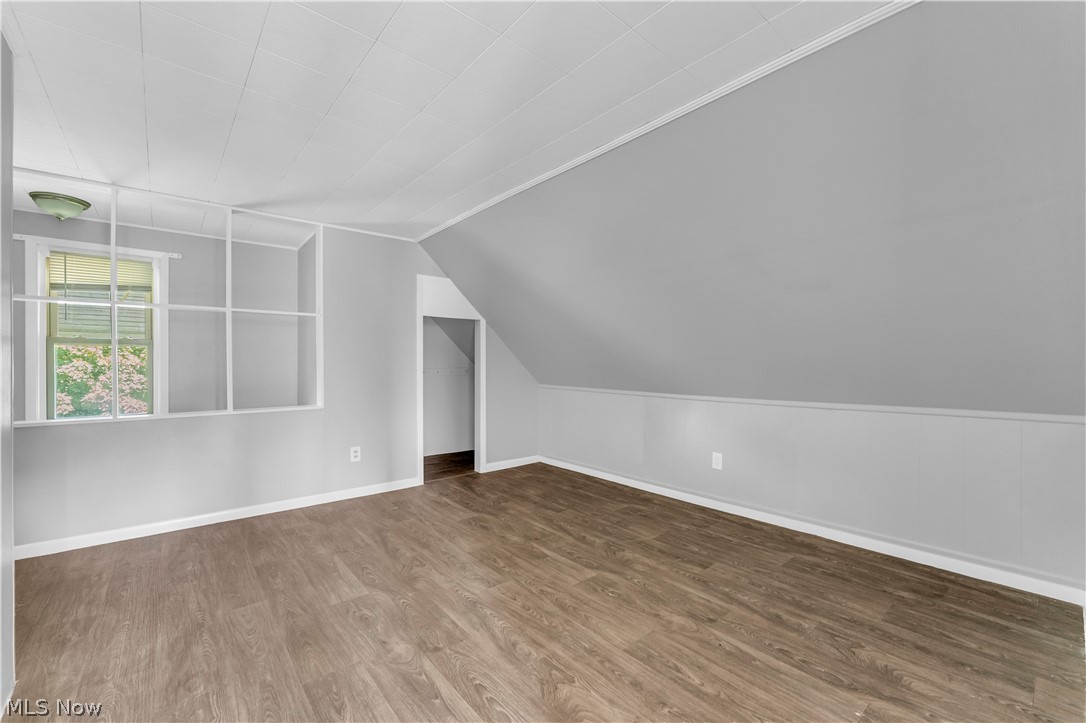 9001 Rosewood Avenue Cleveland OH 44105