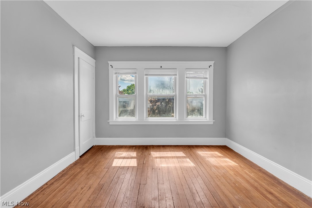 9001 Rosewood Avenue Cleveland OH 44105