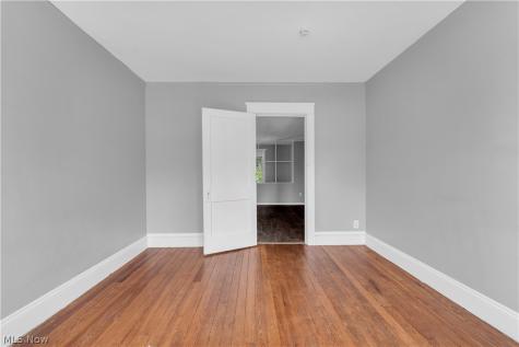 9001 Rosewood Avenue Cleveland OH 44105