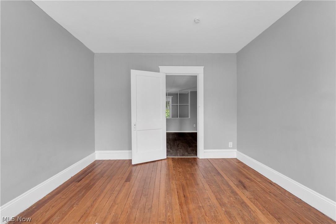 9001 Rosewood Avenue Cleveland OH 44105