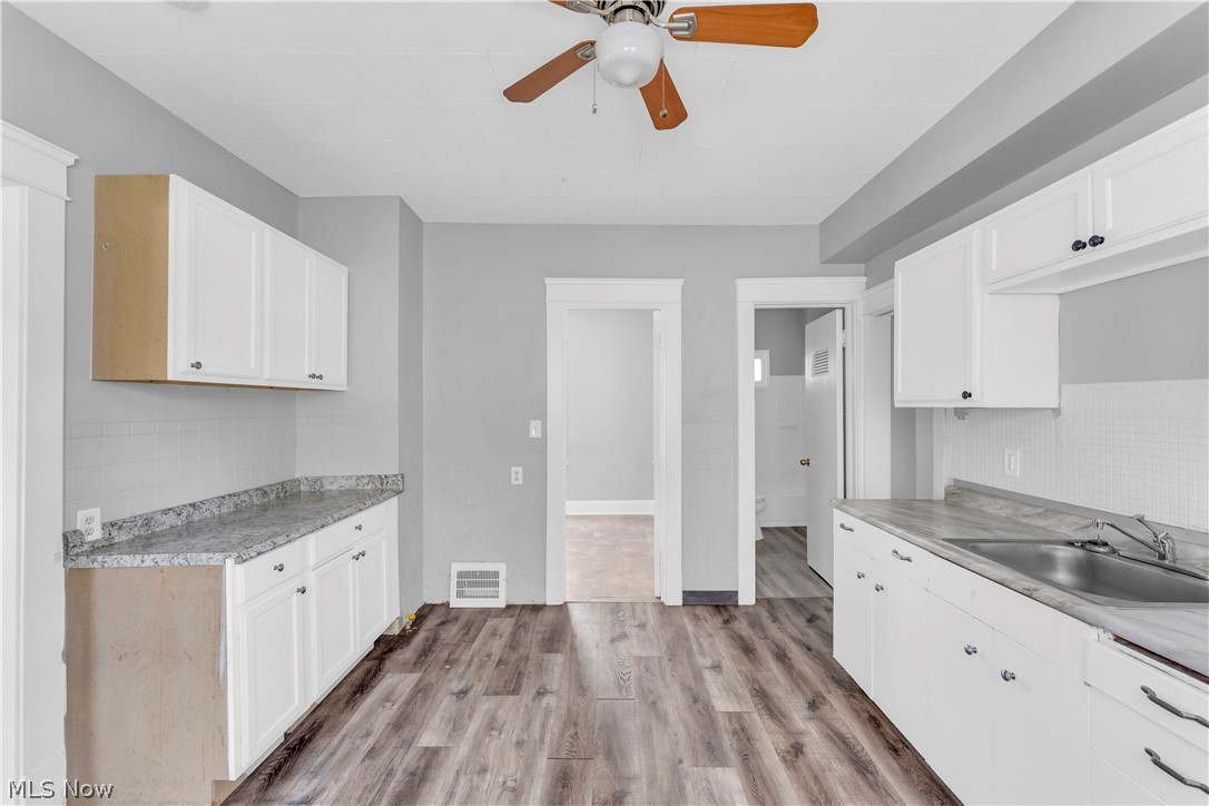 9001 Rosewood Avenue Cleveland OH 44105