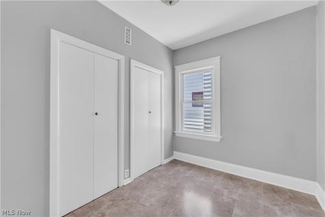 9001 Rosewood Avenue Cleveland OH 44105