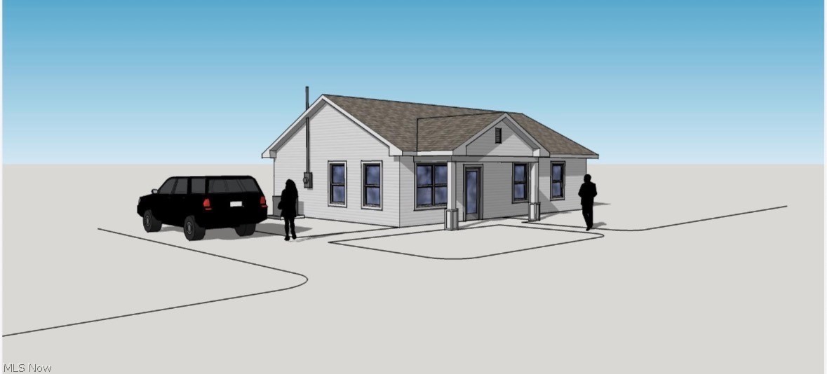 823 N 5th Street Steubenville OH 43952