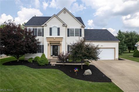 5684 Trystin Tree Drive Medina OH 44256