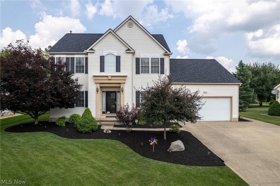5684 Trystin Tree Drive Medina OH 44256