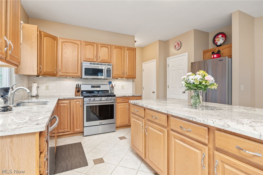5684 Trystin Tree Drive Medina OH 44256