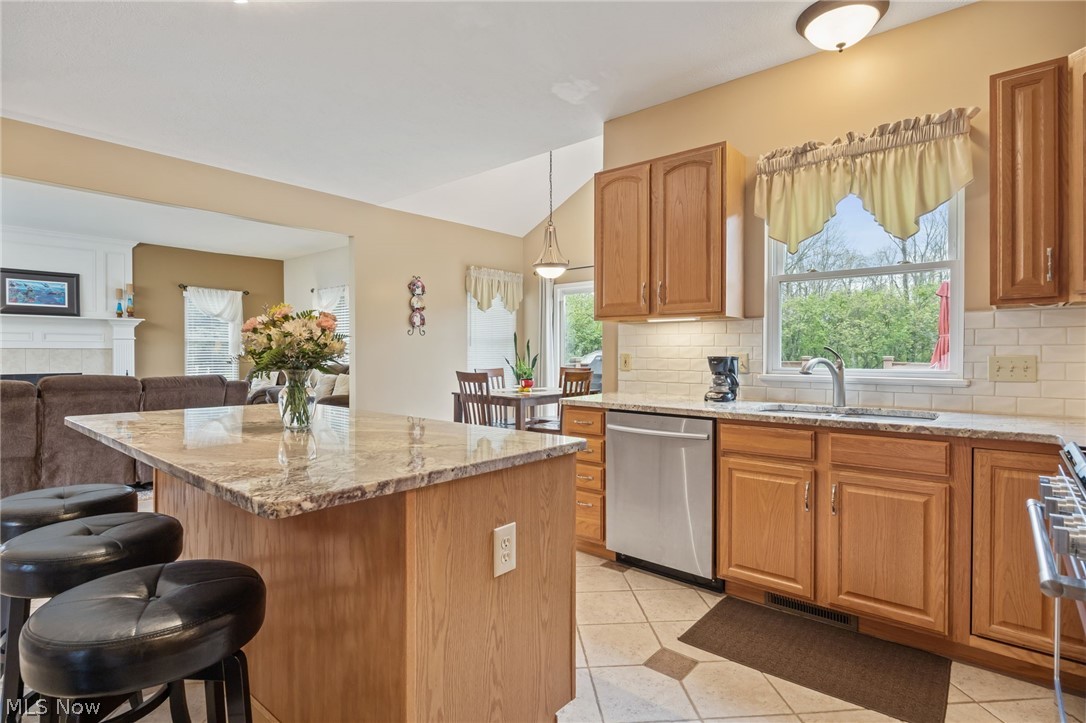 5684 Trystin Tree Drive Medina OH 44256