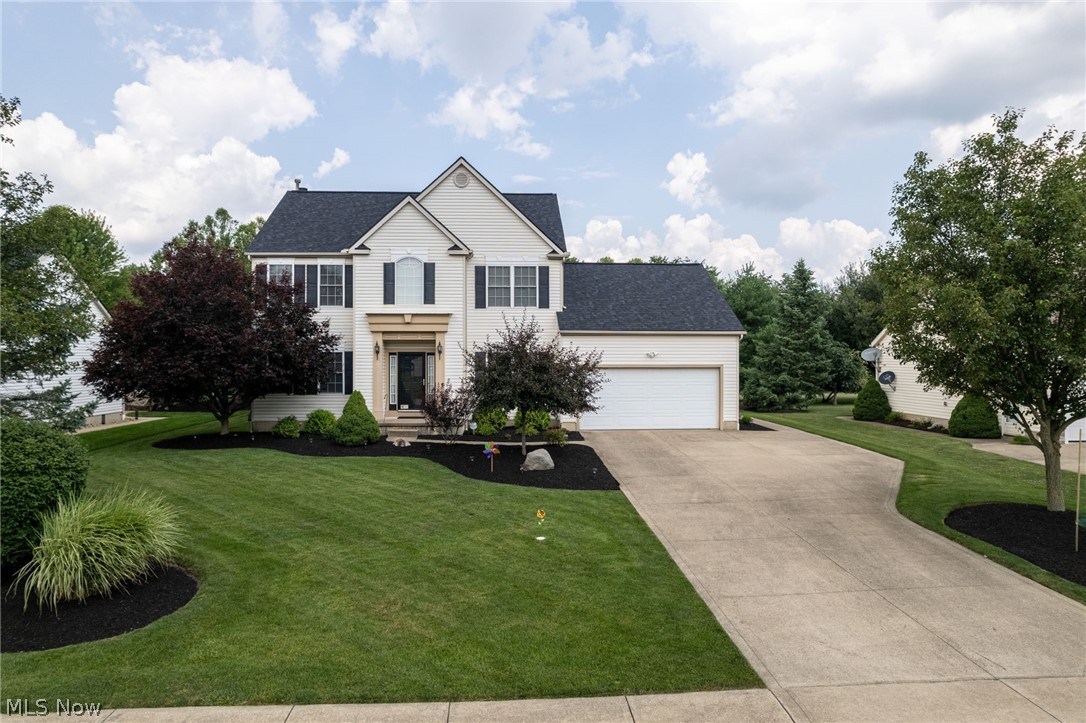 5684 Trystin Tree Drive Medina OH 44256