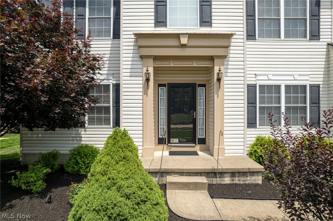 5684 Trystin Tree Drive Medina OH 44256