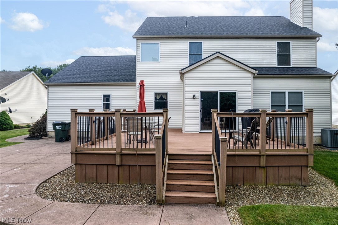 5684 Trystin Tree Drive Medina OH 44256