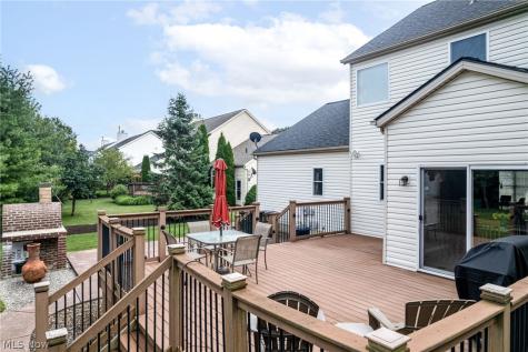 5684 Trystin Tree Drive Medina OH 44256