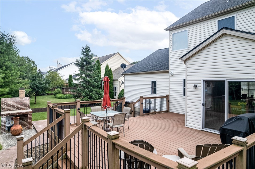 5684 Trystin Tree Drive Medina OH 44256