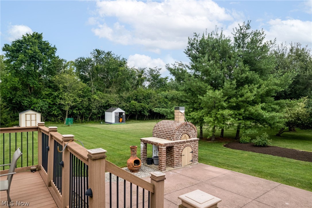 5684 Trystin Tree Drive Medina OH 44256