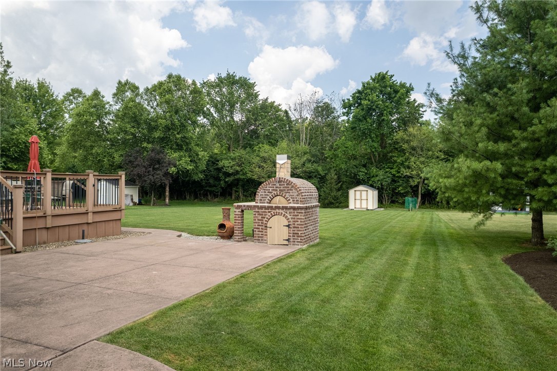 5684 Trystin Tree Drive Medina OH 44256