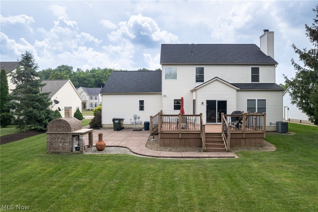 5684 Trystin Tree Drive Medina OH 44256