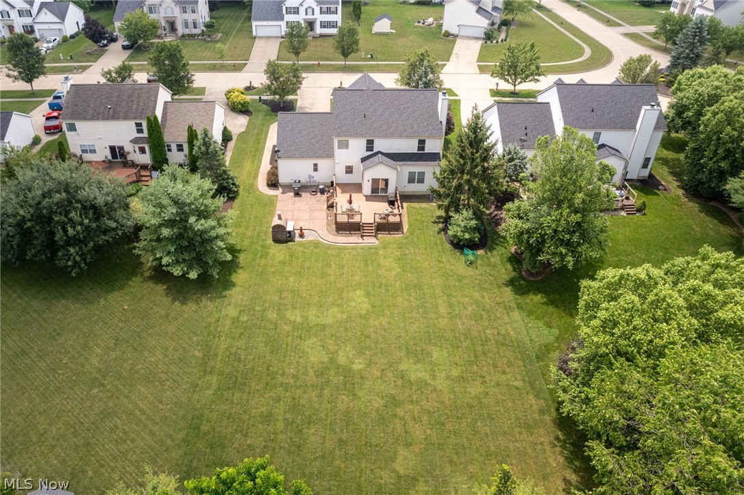 5684 Trystin Tree Drive Medina OH 44256
