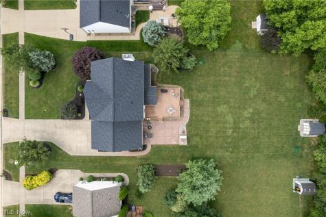 5684 Trystin Tree Drive Medina OH 44256
