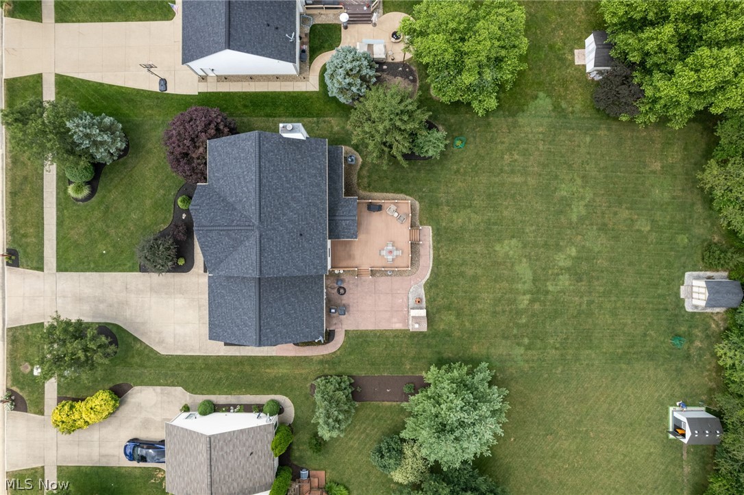 5684 Trystin Tree Drive Medina OH 44256