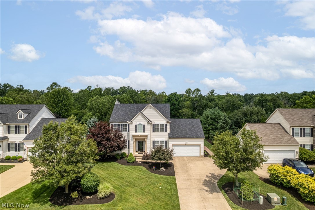 5684 Trystin Tree Drive Medina OH 44256