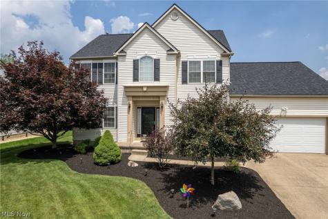 5684 Trystin Tree Drive Medina OH 44256