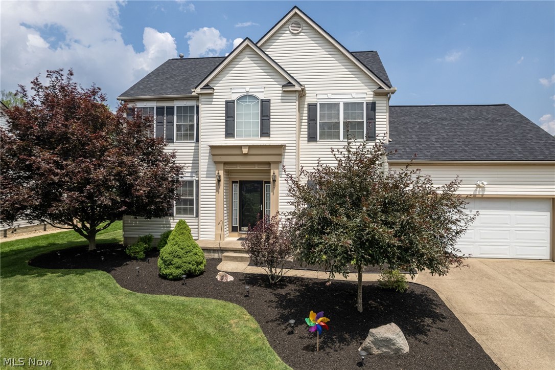 5684 Trystin Tree Drive Medina OH 44256