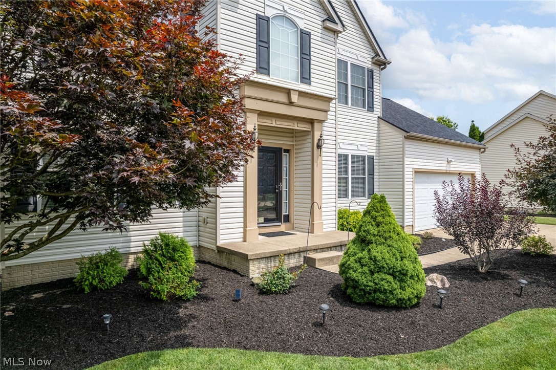 5684 Trystin Tree Drive Medina OH 44256