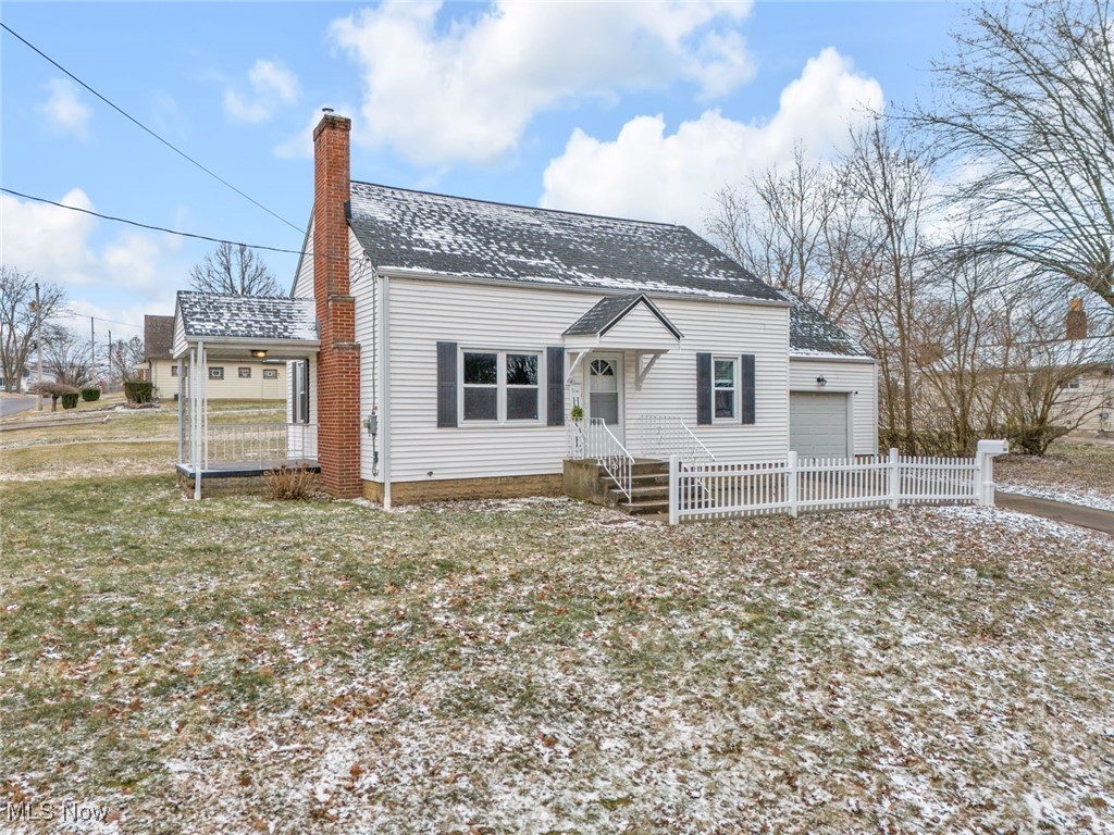 206 25th Street SE Massillon OH 44646