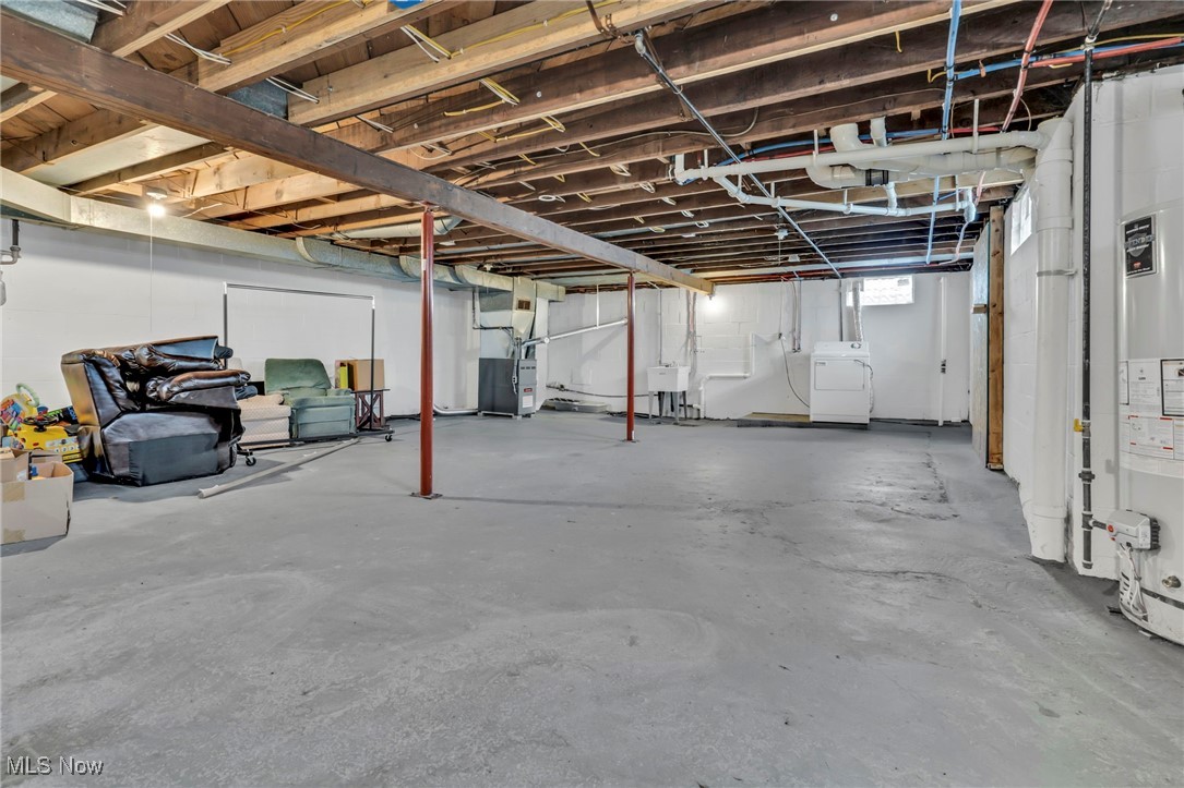 206 25th Street SE Massillon OH 44646