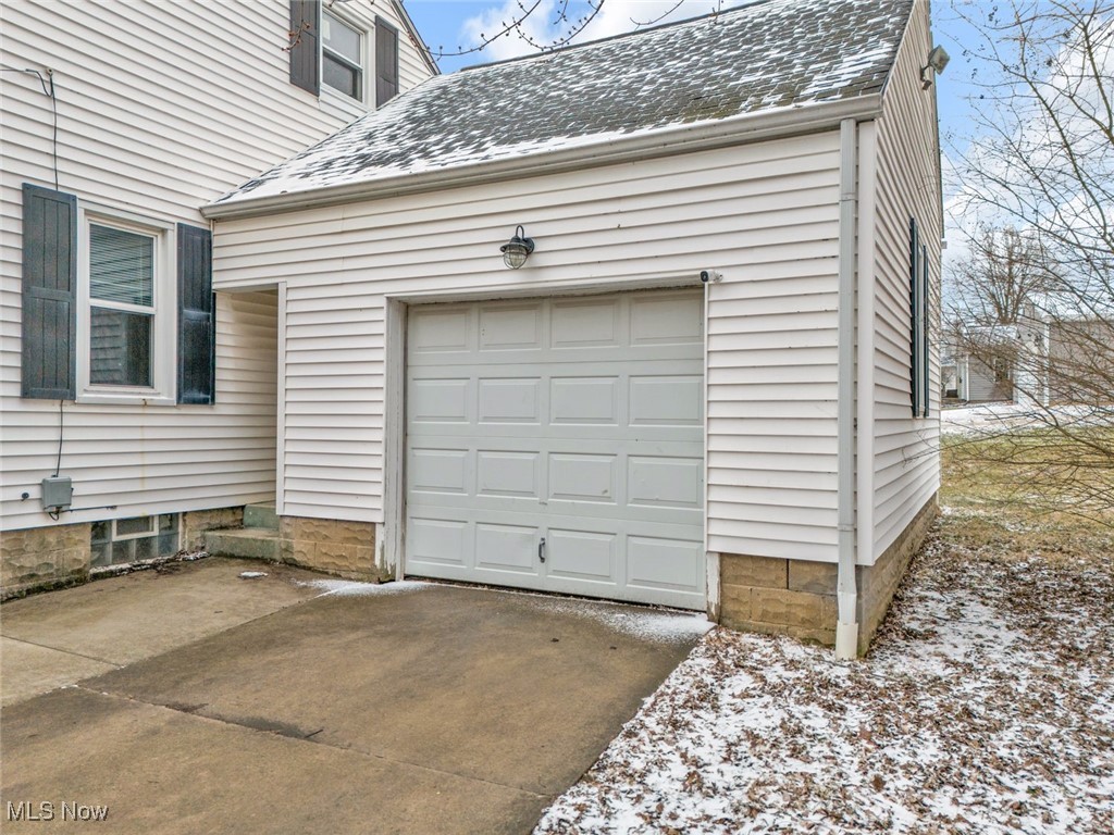 206 25th Street SE Massillon OH 44646