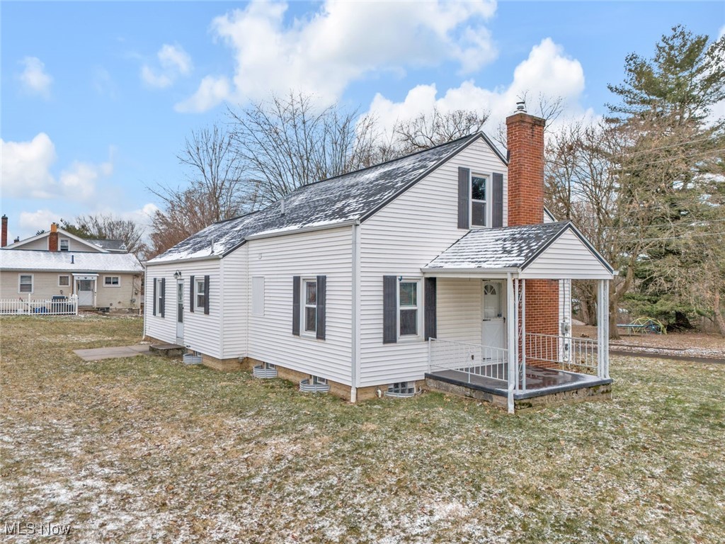 206 25th Street SE Massillon OH 44646