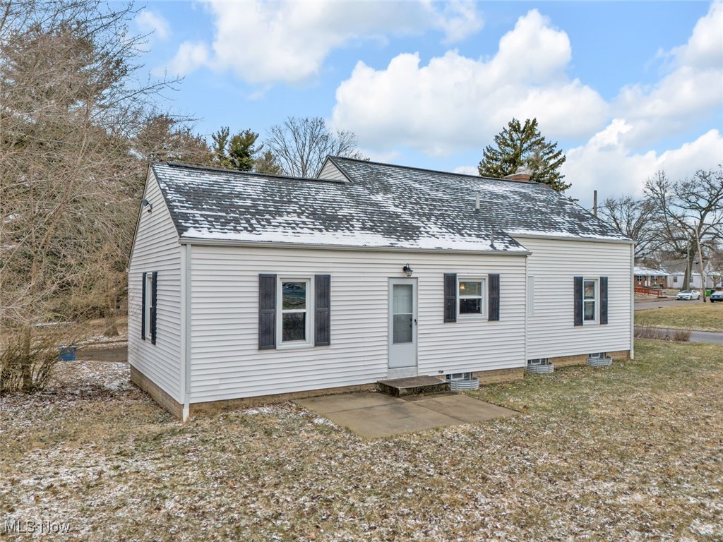 206 25th Street SE Massillon OH 44646