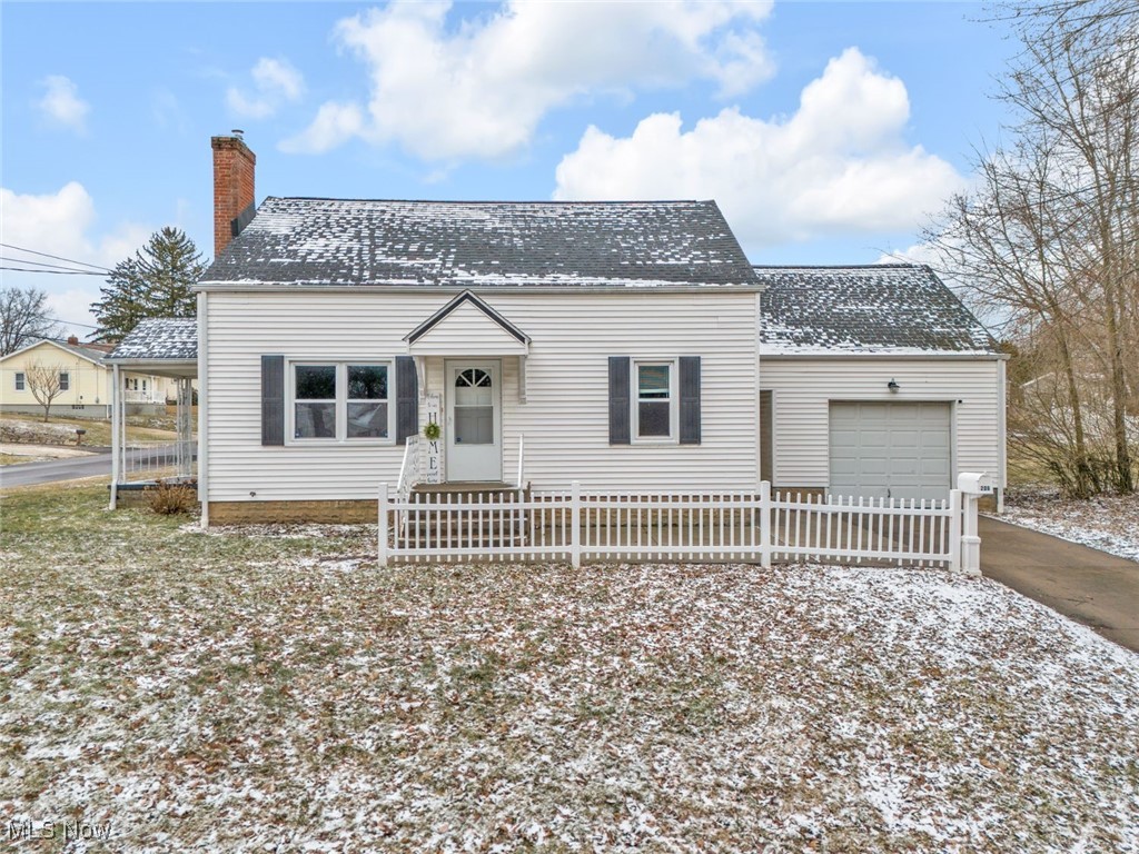 206 25th Street SE Massillon OH 44646