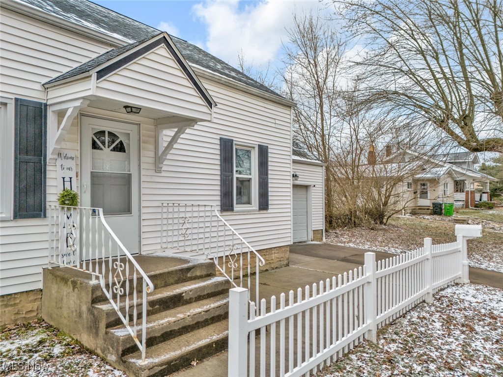 206 25th Street SE Massillon OH 44646