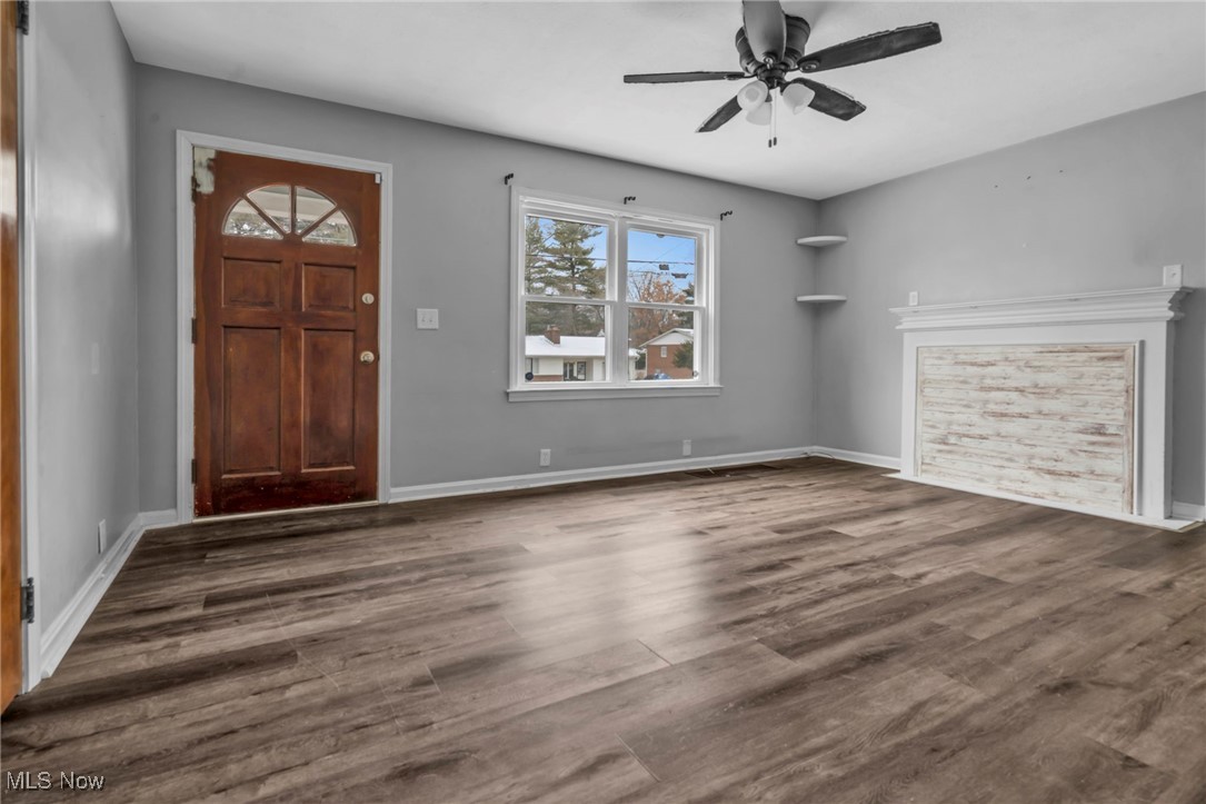 206 25th Street SE Massillon OH 44646