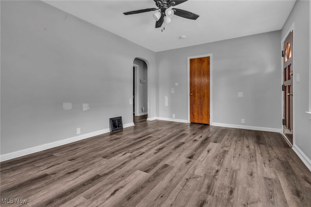 206 25th Street SE Massillon OH 44646