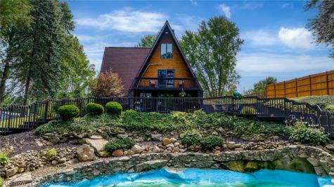 3060 Robin Drive Ravenna OH 44266