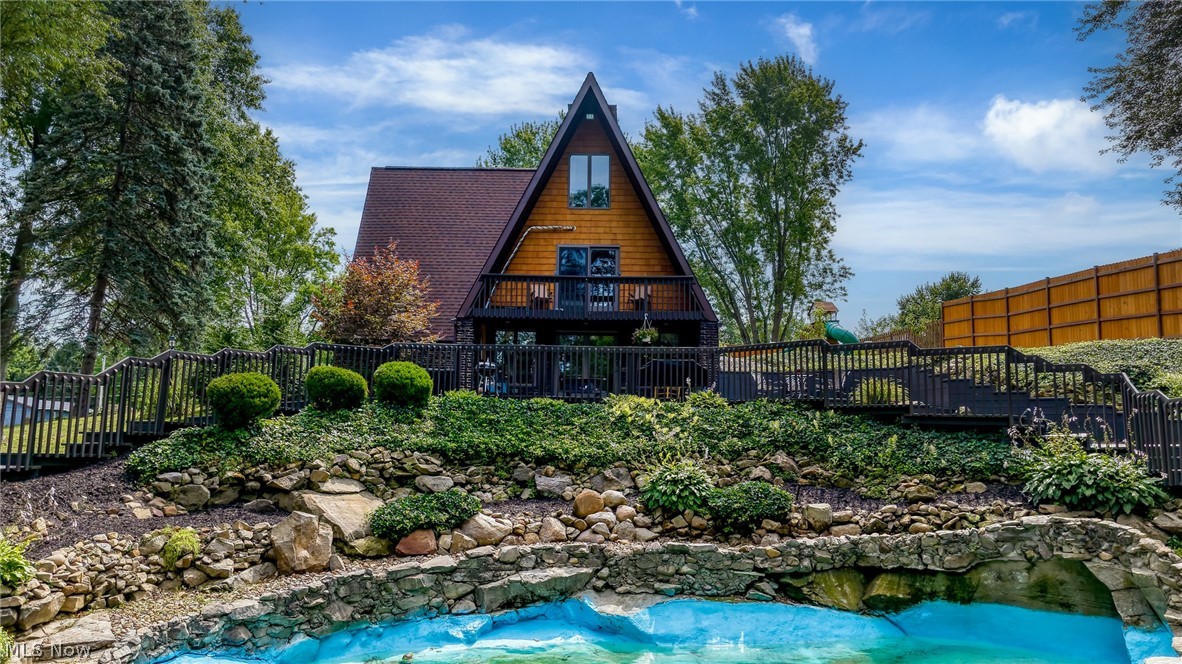3060 Robin Drive Ravenna OH 44266