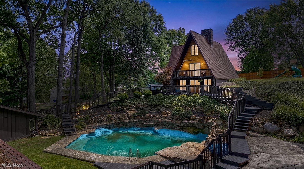 3060 Robin Drive Ravenna OH 44266