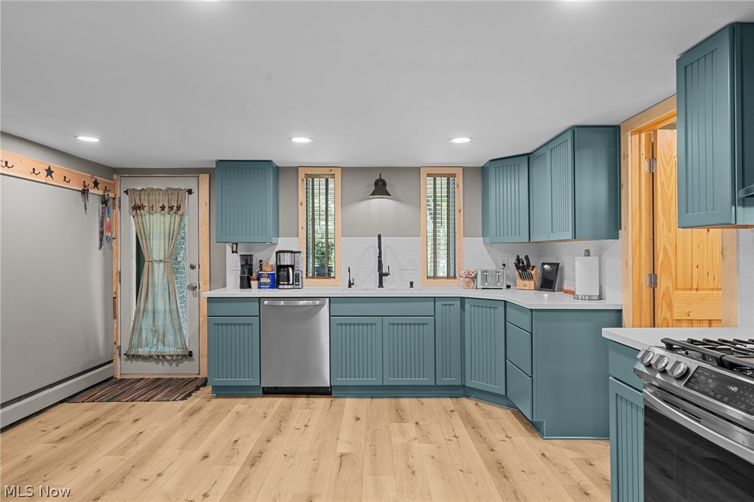 3060 Robin Drive Ravenna OH 44266