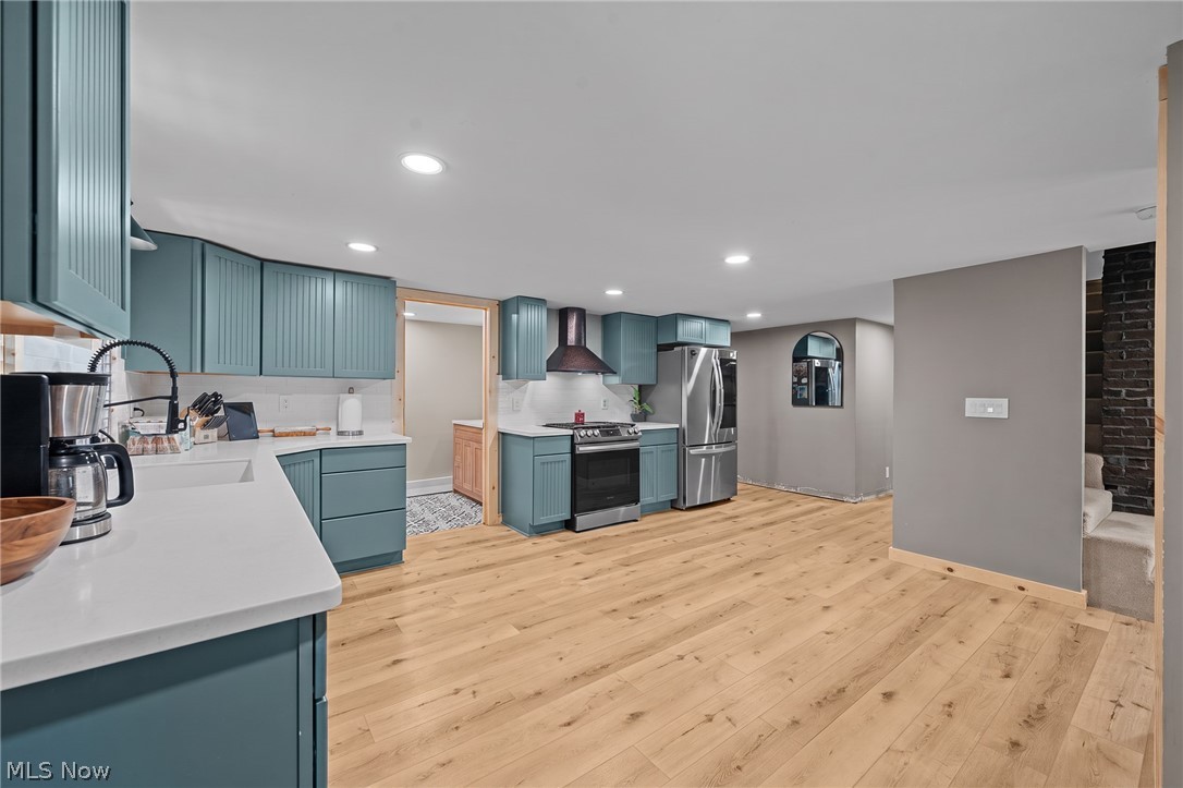 3060 Robin Drive Ravenna OH 44266