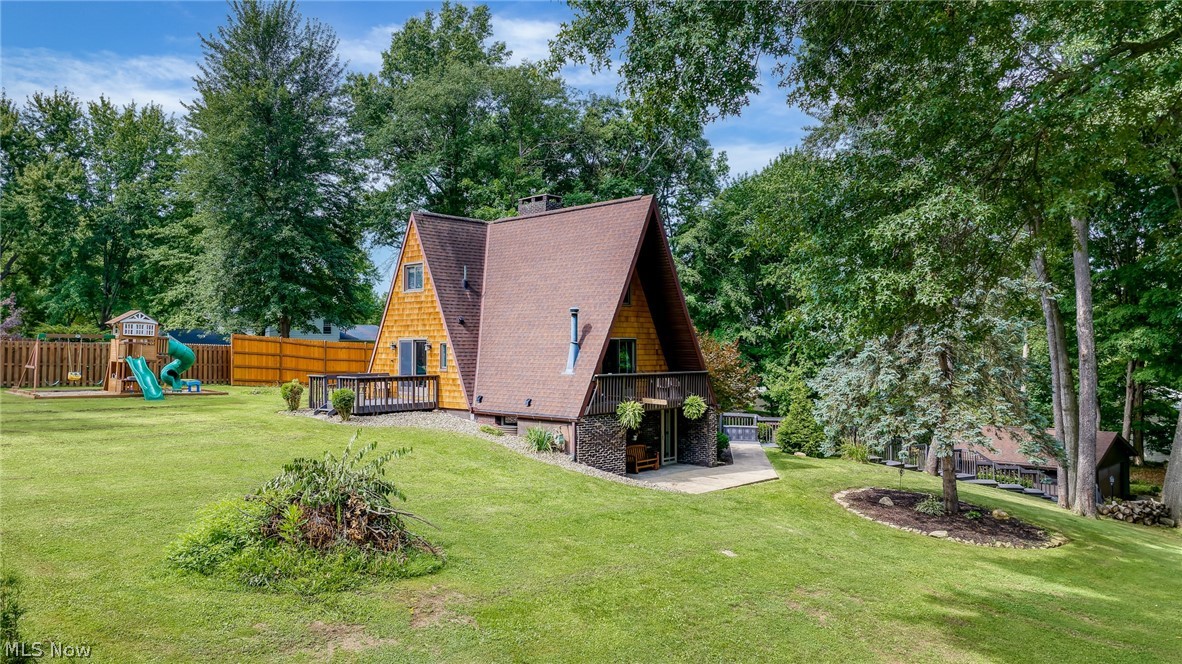3060 Robin Drive Ravenna OH 44266