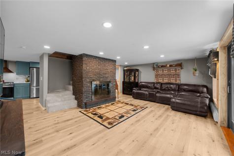3060 Robin Drive Ravenna OH 44266