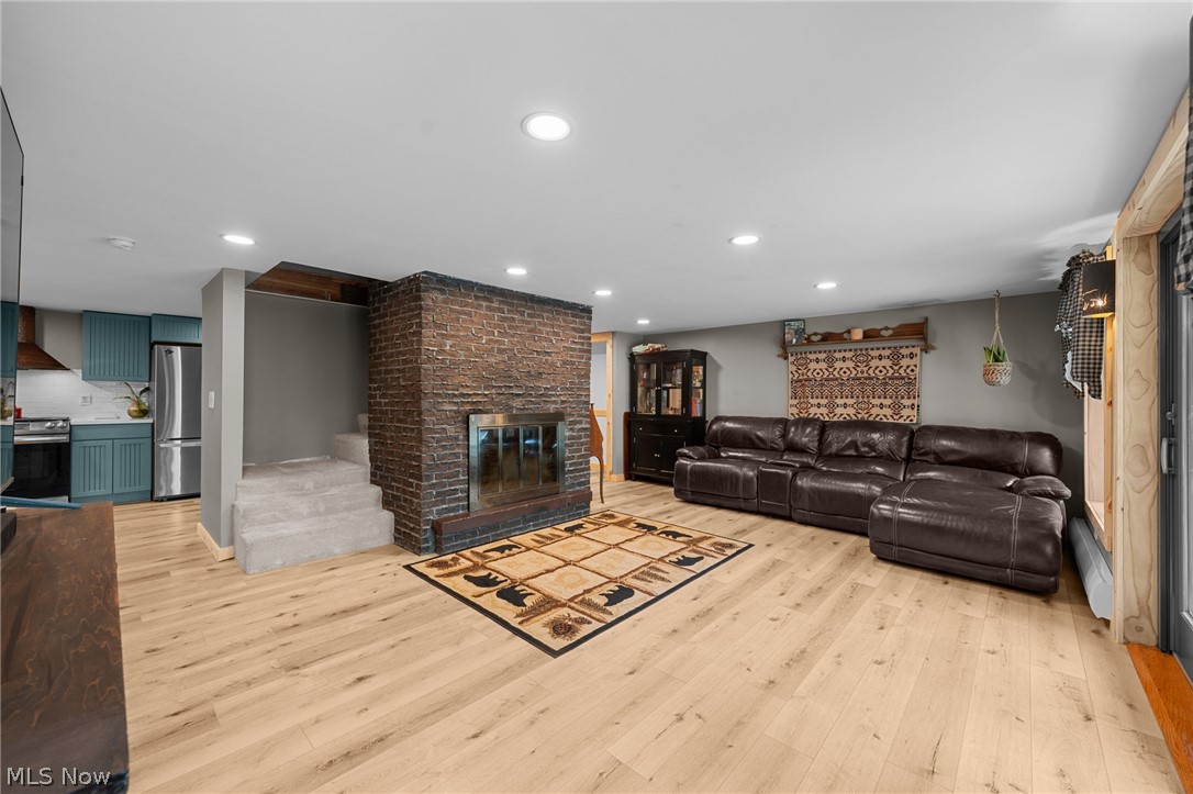 3060 Robin Drive Ravenna OH 44266