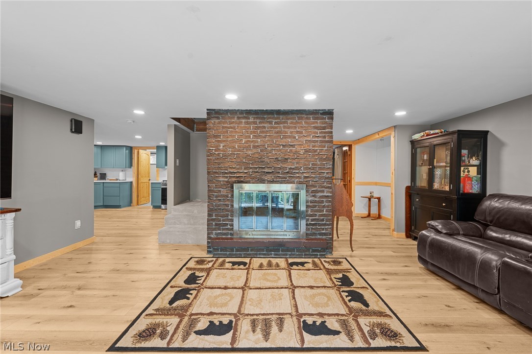 3060 Robin Drive Ravenna OH 44266