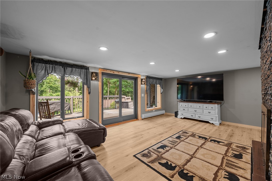 3060 Robin Drive Ravenna OH 44266