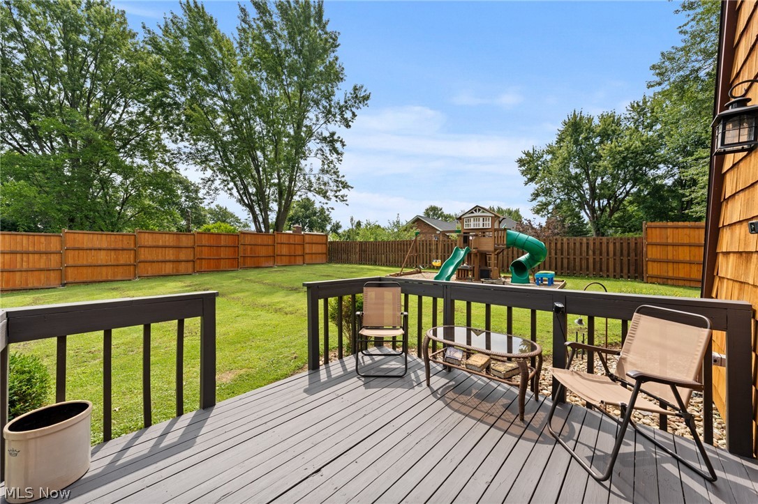 3060 Robin Drive Ravenna OH 44266