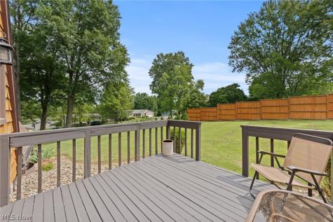 3060 Robin Drive Ravenna OH 44266