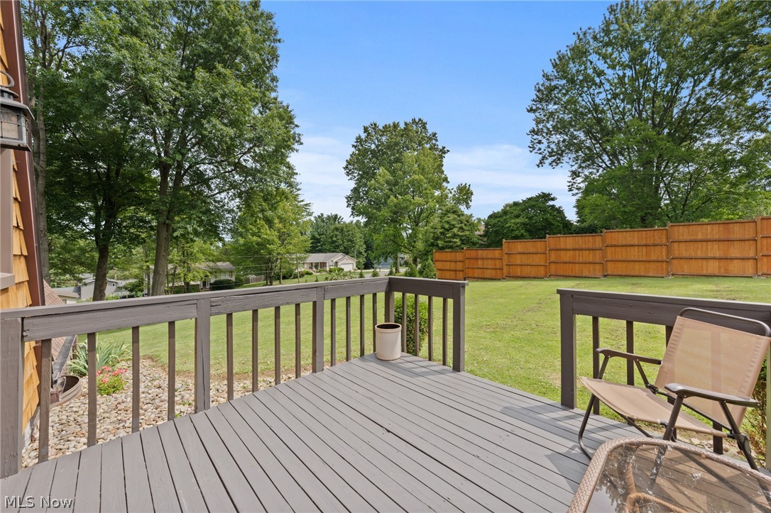 3060 Robin Drive Ravenna OH 44266